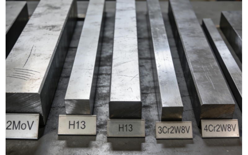 Polishing Points for Mirror Steel Plastic Molds