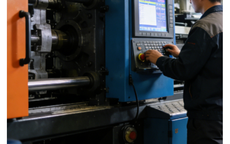 注塑熔接線消除實(shí)用技巧