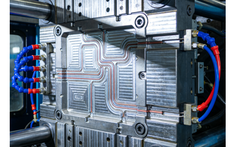 高光注塑與一般注塑的區(qū)別