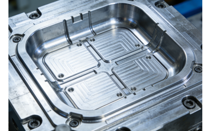 TPU 材料注塑模具鋼材怎么選