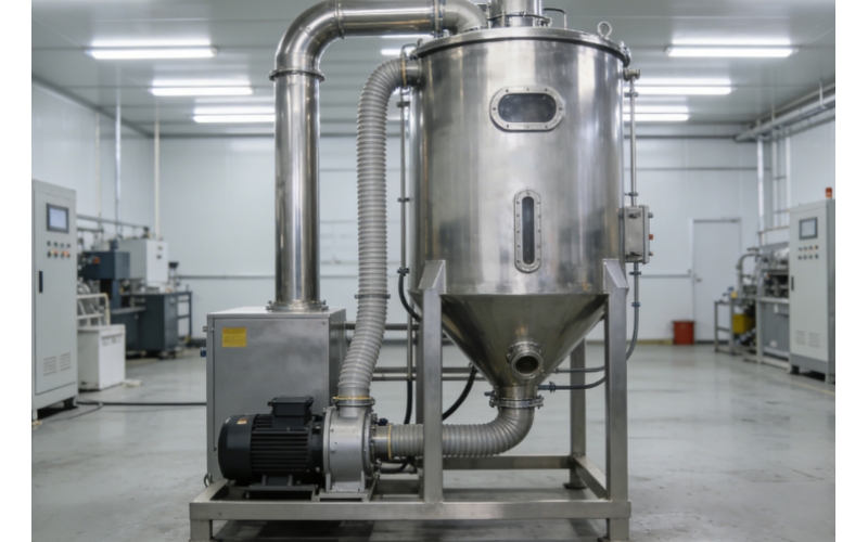 PPS 塑料注塑加工的注意事項(xiàng)