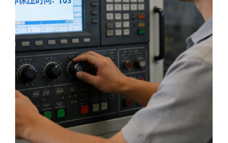 注塑生產(chǎn)時(shí)氣輔注塑保壓時(shí)間的設(shè)定技巧