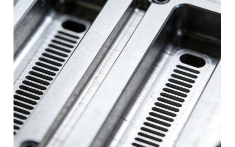 PETG產(chǎn)品如何選擇模具鋼