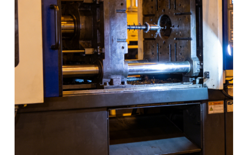 塑料模具頂針斷裂應(yīng)急方案