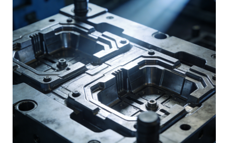 PA6 產(chǎn)品如何選擇模具鋼