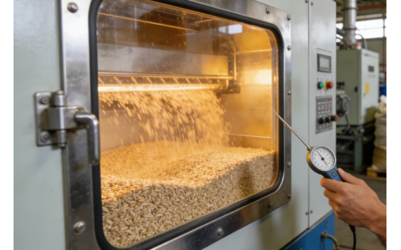 Prevention of Stress Cracking in PPO Injection Molding