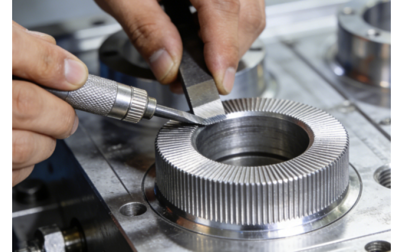 如何選擇模具耐磨材料