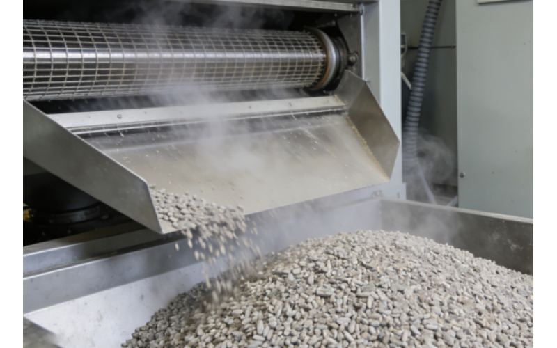 PA6 塑料注塑加工的注意事項(xiàng)