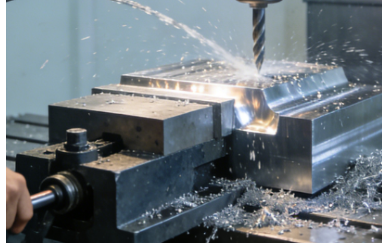 怎么選擇靠譜的注塑模具廠家