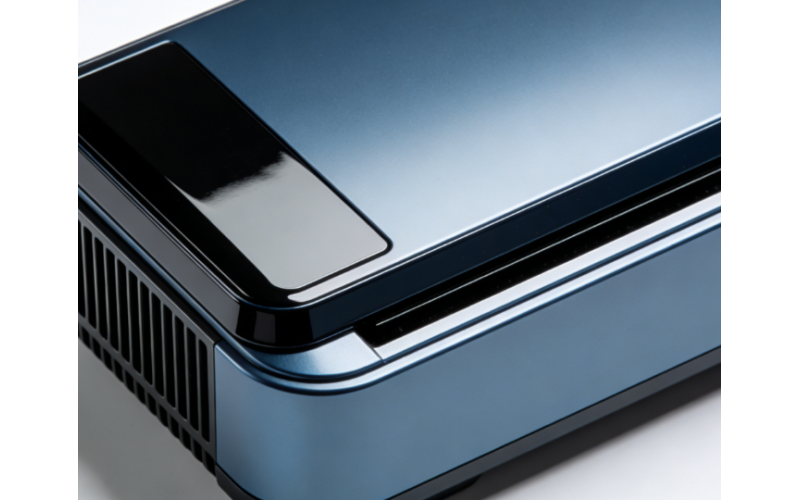 The Impact of Plastic Fluidity on Injection Molding