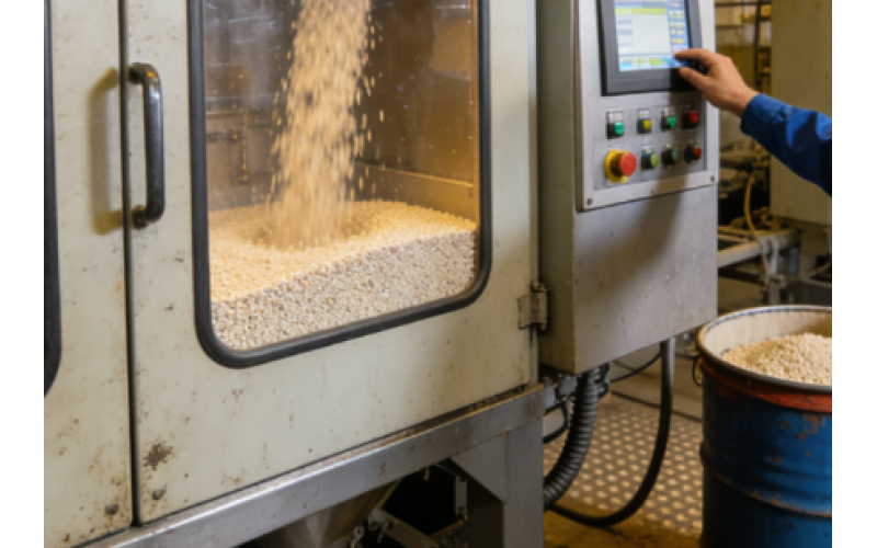 PA12 塑料注塑加工的注意事項(xiàng)