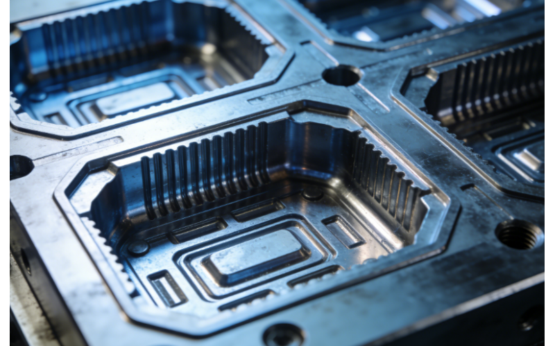 UHMW 模具材料選擇與應(yīng)用全解析