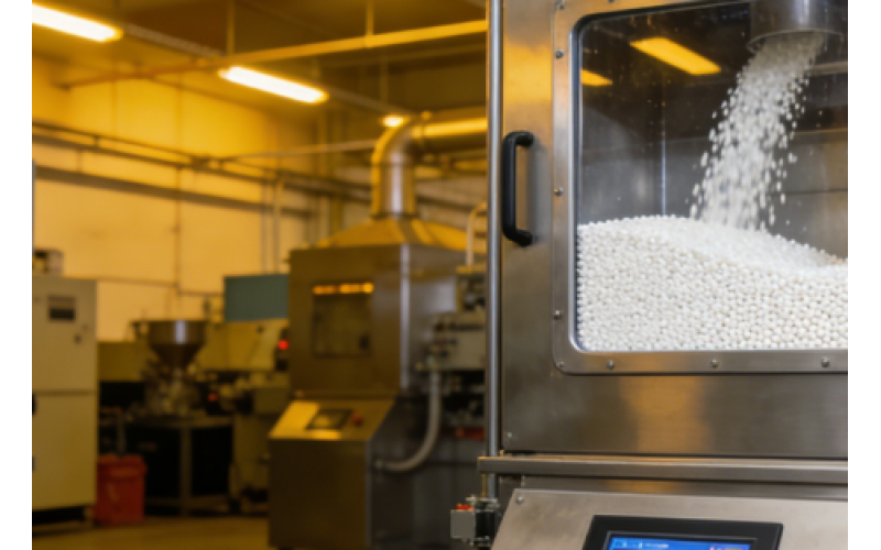 PA46 塑料注塑加工的注意事項(xiàng)