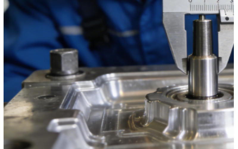 注塑模具頂針磨損檢測標(biāo)準(zhǔn)