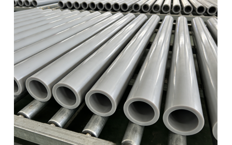 HDPE 塑料注塑加工的注意事項(xiàng)