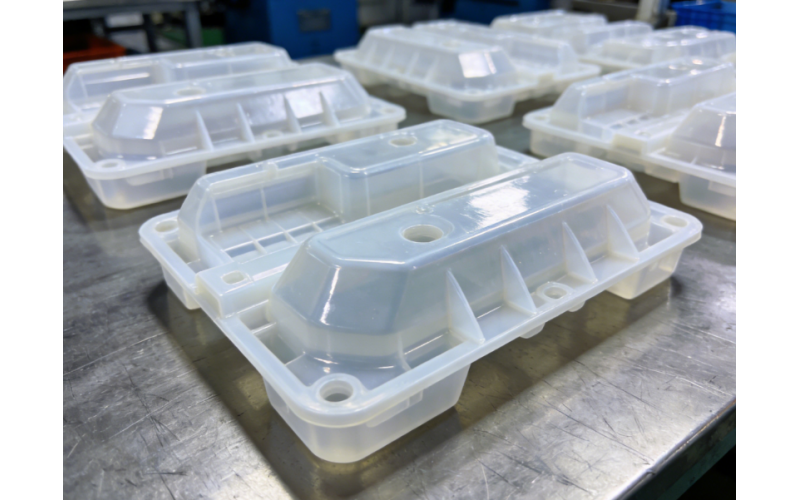 注塑射膠速度與產(chǎn)品外觀關(guān)系