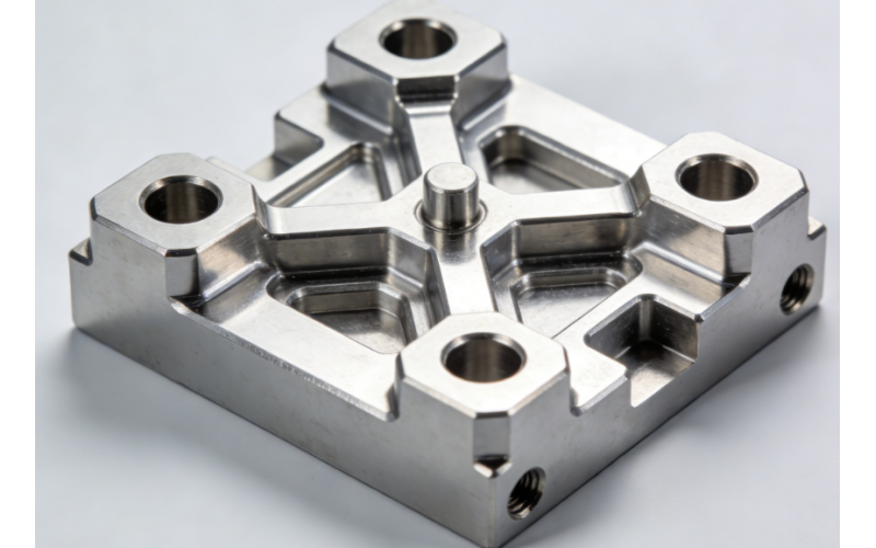 PI 材料選什么模具鋼