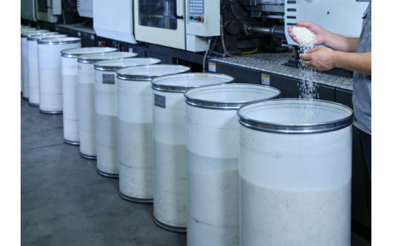 注塑生產(chǎn)中產(chǎn)品內(nèi)應(yīng)力的控制與減少方法