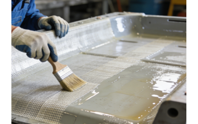 玻纖模具與塑料模具的區(qū)別