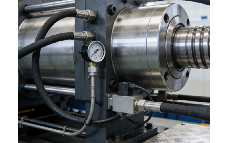 TPR 注塑成型工藝參數(shù)控制要點(diǎn)