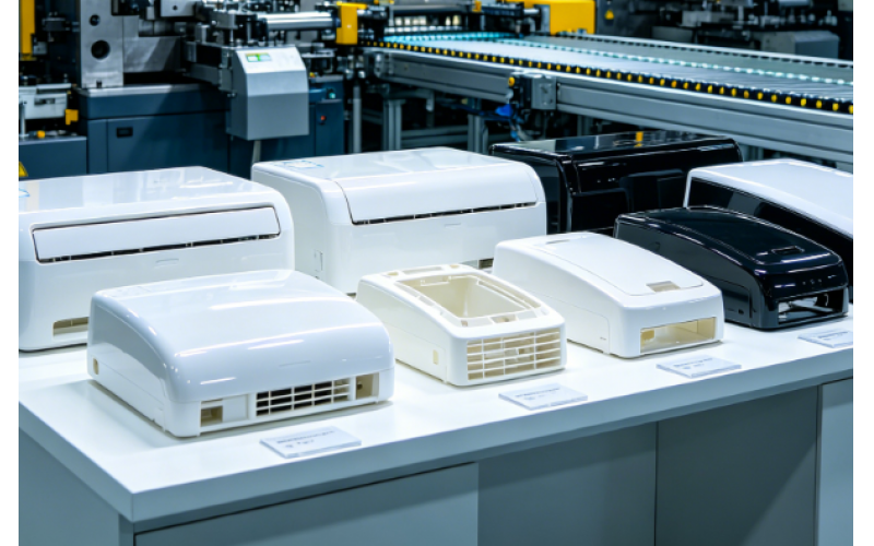 如何通過塑料模具提升產(chǎn)品表面光澤