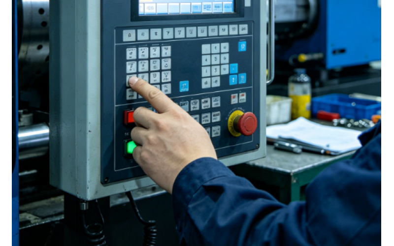 Analysis of Injection Molding Temperatures for High-Temperature Resistant Plastics