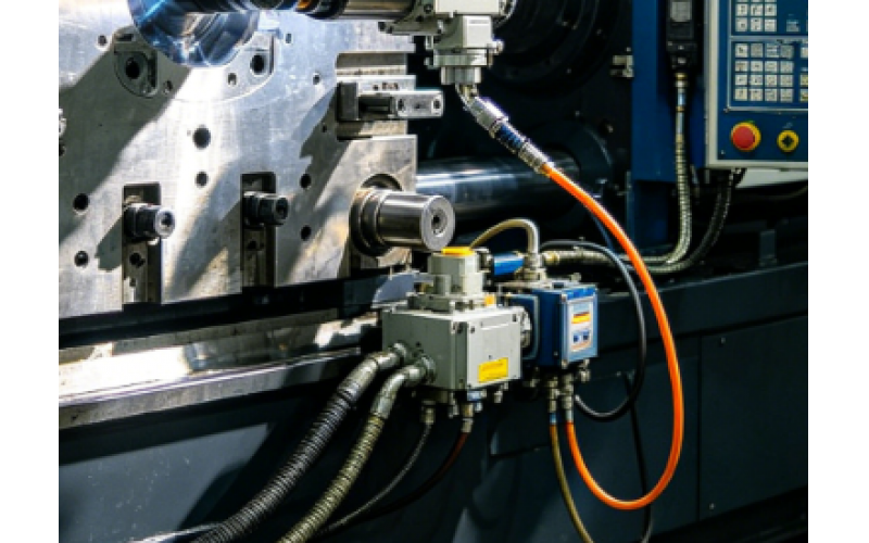 How to Control Holding Pressure in Injection Molding & Its Effect on Product Quality